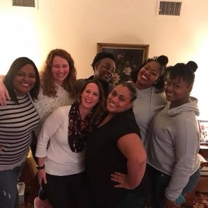 Meet your Posher, Trina